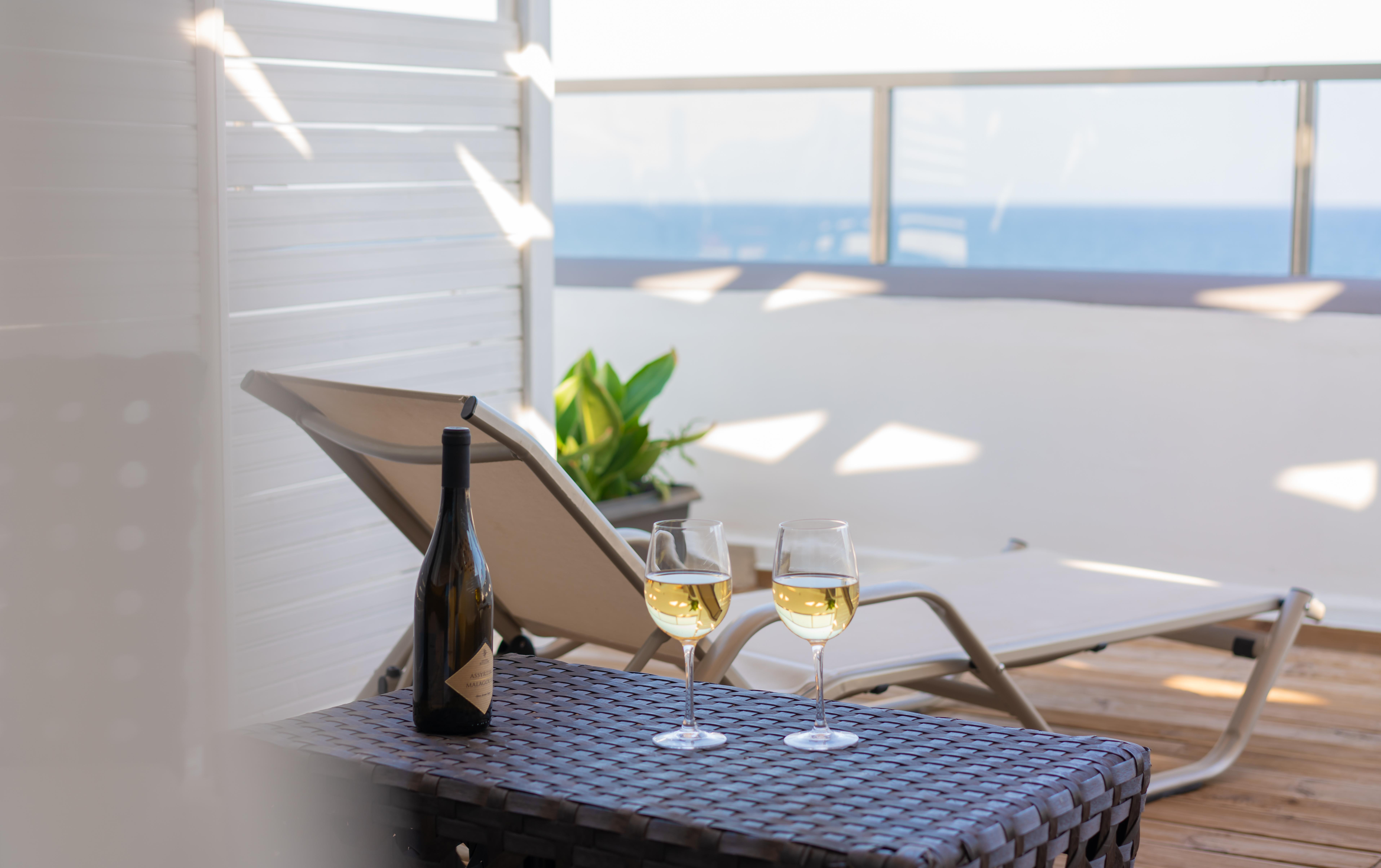 Paralia Beach Boutique Hotel ภายนอก รูปภาพ